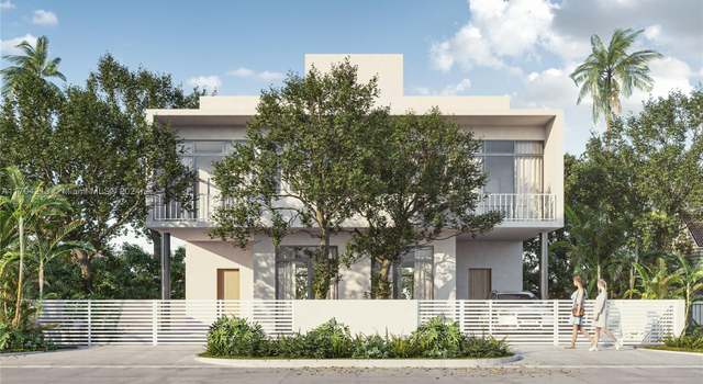 Photo of 2619 SW 31st Pl, Miami, FL 33133