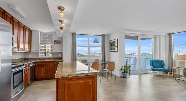 Photo of 770 Claughton Island Dr #815, Miami, FL 33131