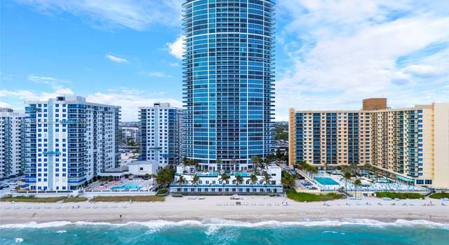 Photo of 2711 S Ocean Dr #2701, Hollywood, FL 33019