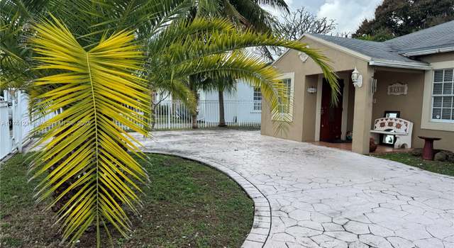 Photo of 761 NE 4th Pl, Hialeah, FL 33010