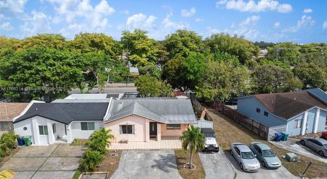 Photo of 5245 NW 198th Ter, Miami Gardens, FL 33055