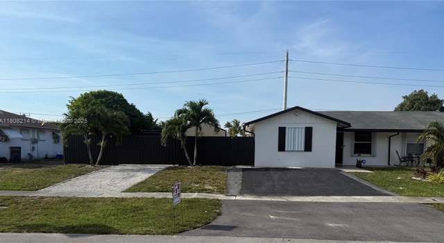 Photo of 5183 Cannon Way, West Palm Beach, FL 33415