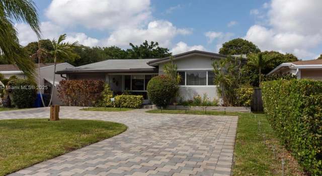 Photo of 2703 Madison St, Hollywood, FL 33020