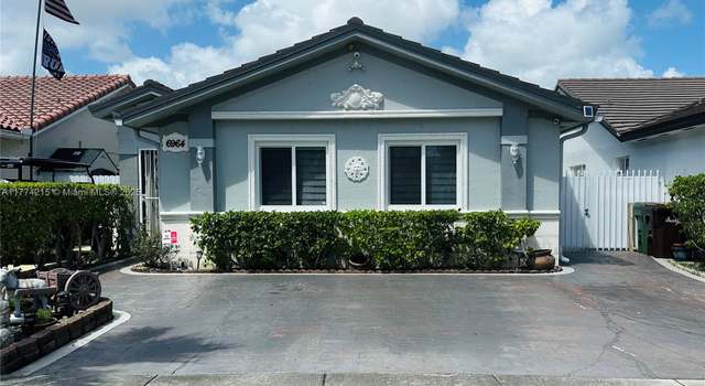 Photo of 6964 W 30th Ave, Hialeah, FL 33018