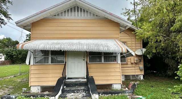Photo of 1521 NW 51st St, Miami, FL 33142