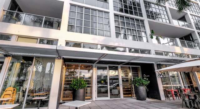 Photo of 3451 NE 1st Ave Unit M0507, Miami, FL 33137