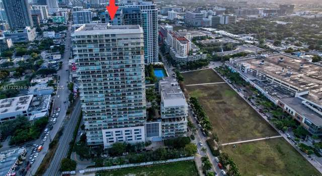 Photo of 3451 NE 1st Ave Unit M0507, Miami, FL 33137