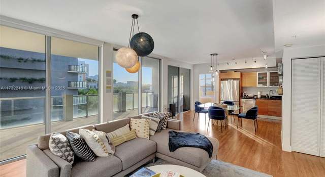 Photo of 3451 NE 1st Ave Unit M0507, Miami, FL 33137