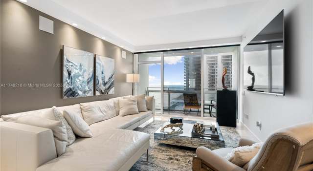 Photo of 6801 Collins Ave #1108, Miami Beach, FL 33141