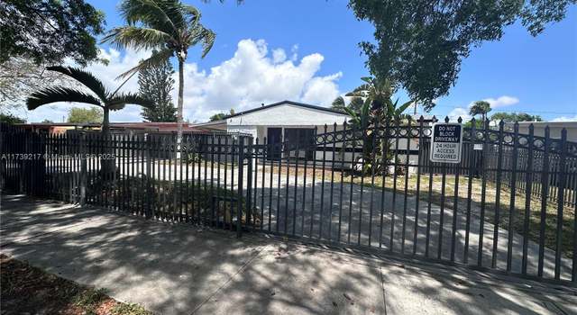 Photo of 9331 Marine Dr, Cutler Bay, FL 33189