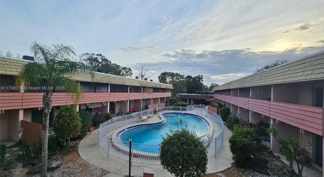 Photo of 2489 Country Club Dr #102, Titusville, FL 32780