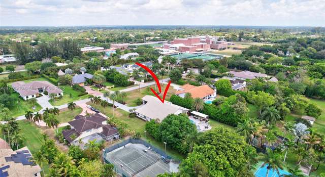 Photo of 12200 SW 2nd St, Plantation, FL 33325