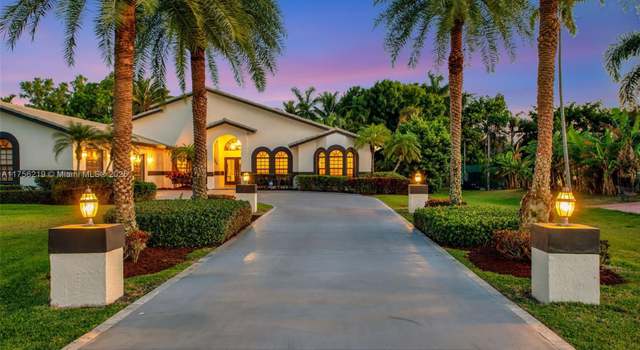 Photo of 12200 SW 2nd St, Plantation, FL 33325