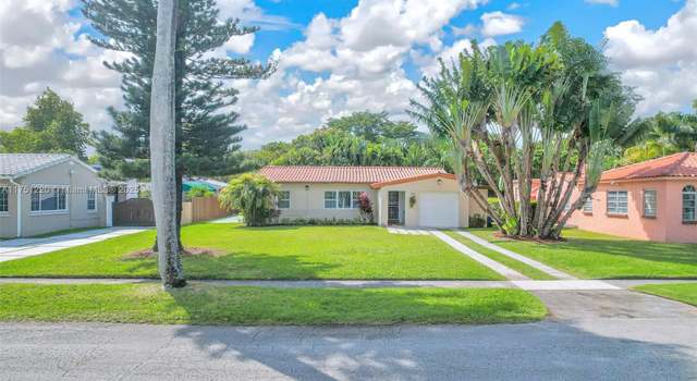 Photo of 1520 NE 108th St, Miami, FL 33161