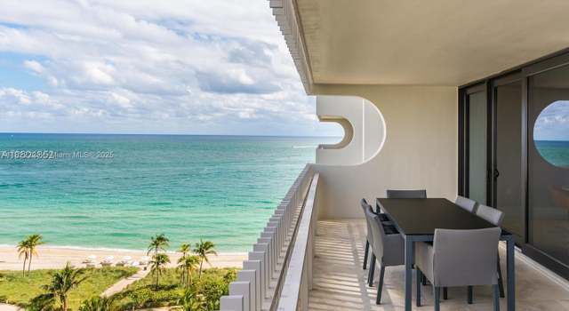 Photo of 10205 Collins Ave #1504, Bal Harbour, FL 33154