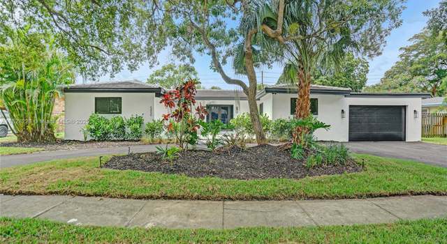 Photo of 5850 Rose Ter, Plantation, FL 33317