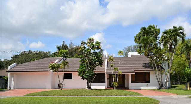 Photo of 34 S Royal Poinciana Blvd, Miami Springs, FL 33166