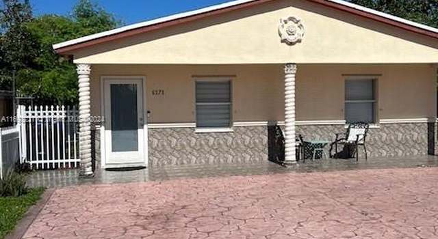 Photo of 6373 Rodman St, Hollywood, FL 33023