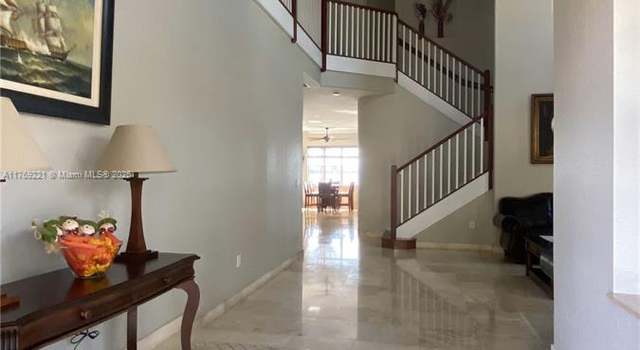 Photo of 3321 SW 192nd Ave, Miramar, FL 33029