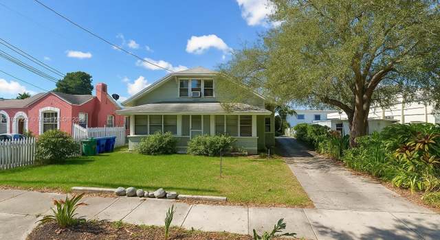 Photo of 1968 NW 24th Ave, Miami, FL 33125