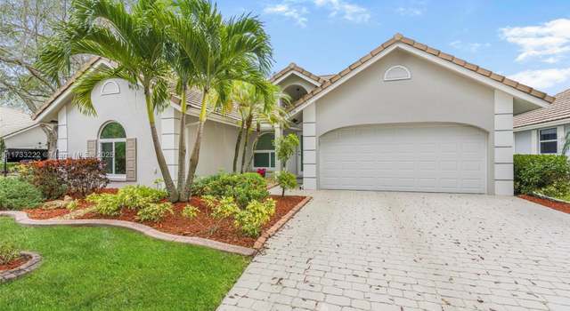 Photo of 12716 NW 19th Mnr, Coral Springs, FL 33071