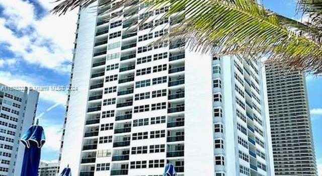 Photo of 1890 S Ocean Dr Ph 4, Hallandale Beach, FL 33009