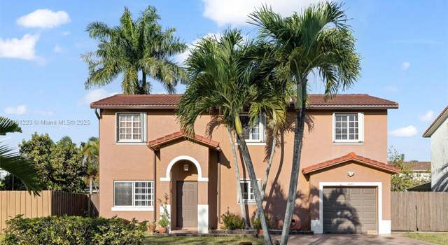 Photo of 18124 SW 154th Ave, Miami, FL 33187