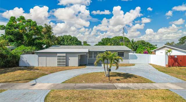 Photo of 9851 SW 165th Ter, Miami, FL 33157