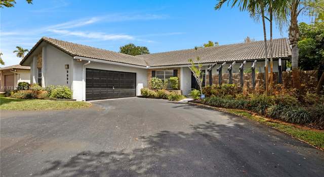 Photo of 9091 NW 12th St, Plantation, FL 33322