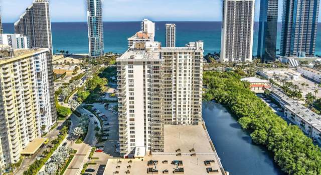 Photo of 230 174th St #2117, Sunny Isles Beach, FL 33160