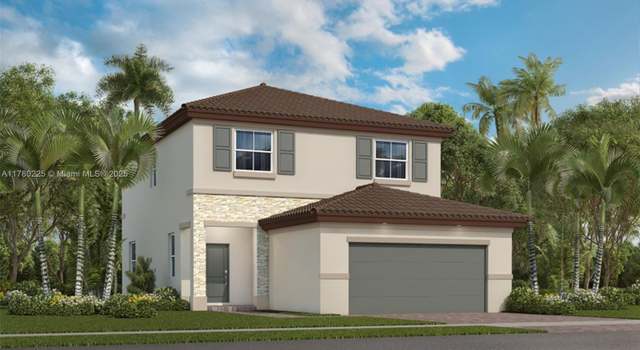 Photo of 2642 SE 24 Ct, Homestead, FL 33035