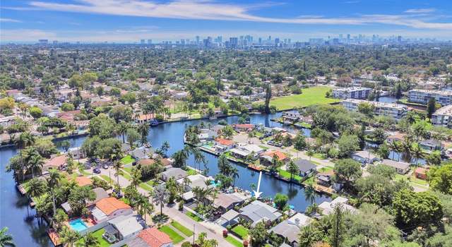 Photo of 2726 Scott St, Hollywood, FL 33020