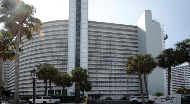 Photo of 2000 S Ocean Dr #304, Fort Lauderdale, FL 33316