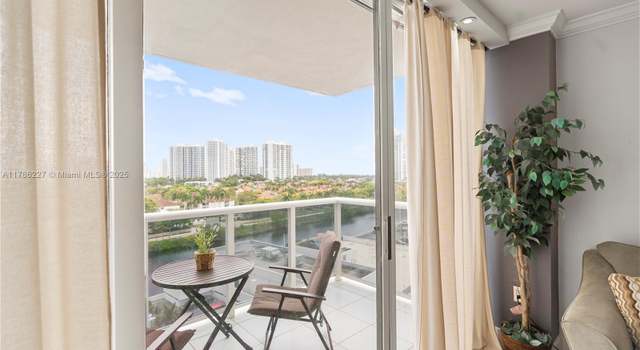 Photo of 3625 N Country Club Dr #902, Aventura, FL 33180
