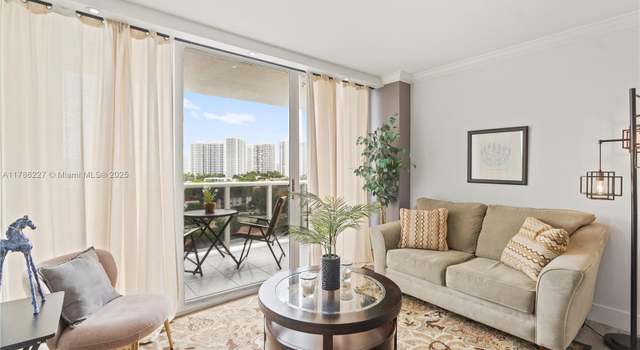 Photo of 3625 N Country Club Dr #902, Aventura, FL 33180