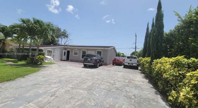 Photo of 18125 NW 17th Ave, Miami Gardens, FL 33056