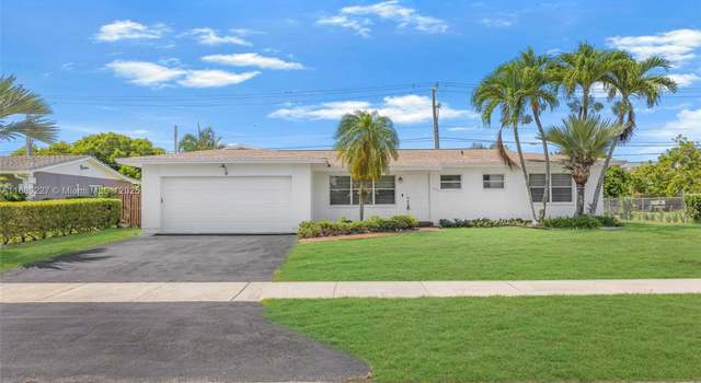 Photo of 11155 SW 112th Ter, Miami, FL 33176