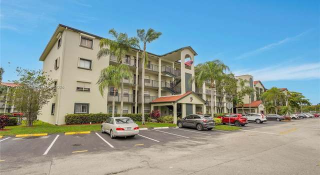 Photo of 1300 SW 130th Ave Unit 306F, Pembroke Pines, FL 33027