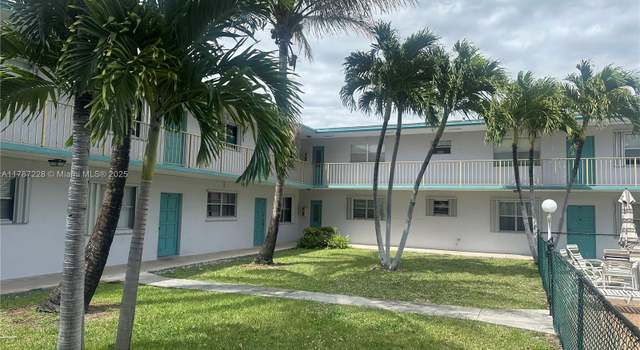 Photo of 2303 Polk St #104, Hollywood, FL 33020