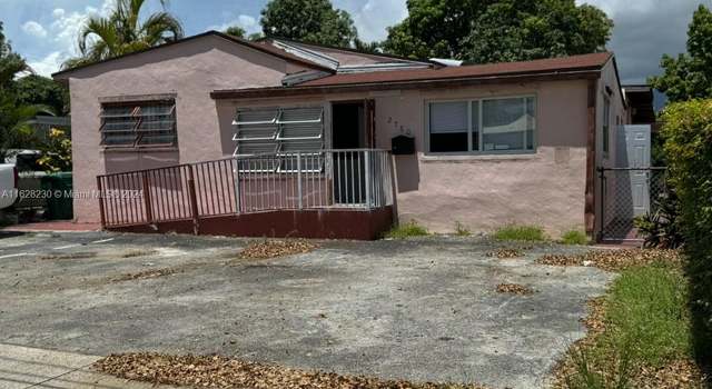 Photo of 2780 SW 31st Ct, Miami, FL 33133
