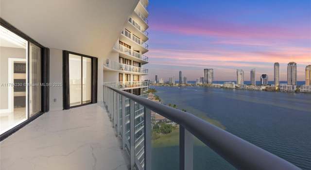 Photo of 4000 Island Blvd #2002, Aventura, FL 33160