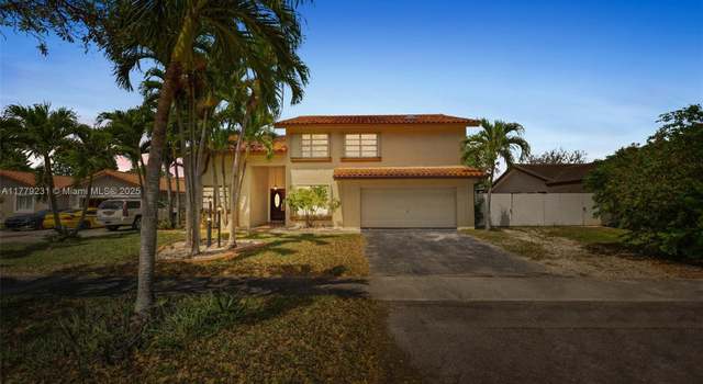 Photo of 6345 NW 201st Ln, Hialeah, FL 33015