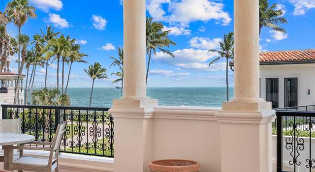 Photo of 19225 Fisher Island Dr #19225, Fisher Island, FL 33109