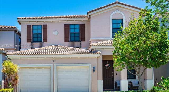 Photo of 19115 NE 8th Ct, Miami, FL 33179