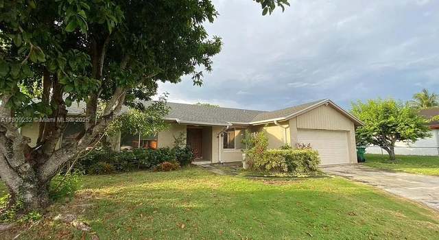 Photo of 9315 SW 170th Ln, Palmetto Bay, FL 33157