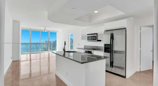 Photo of 888 Biscayne Blvd #4205, Miami, FL 33132