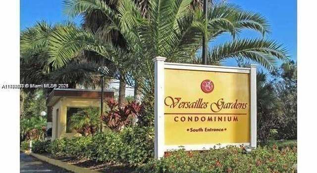 Photo of 7831 Colony Cir #104, Tamarac, FL 33321