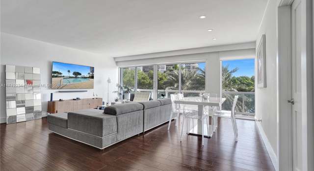 Photo of 2451 Brickell Ave Unit 4J, Miami, FL 33129