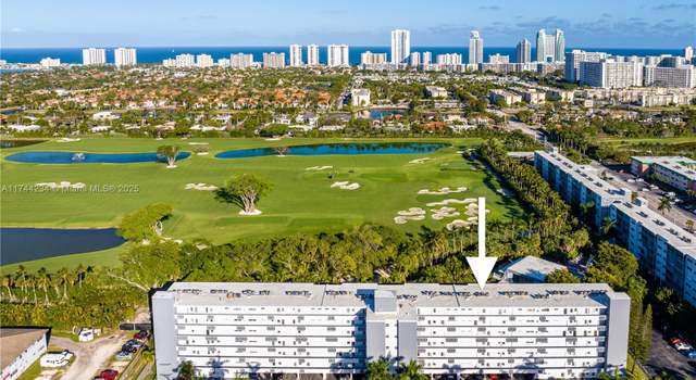 Photo of 1000 NE 14th Ave #709, Hallandale Beach, FL 33009