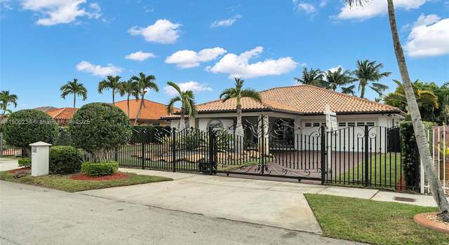 Photo of 14318 SW 17th St, Miami, FL 33175